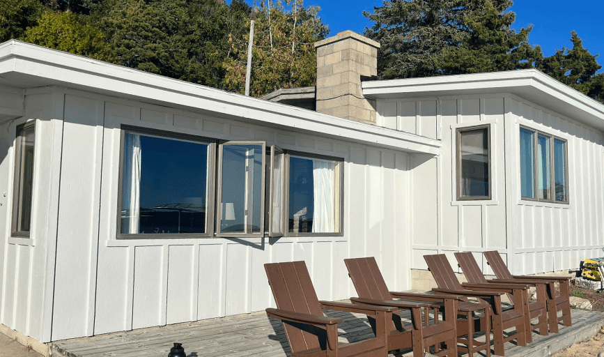 Exterior Painting